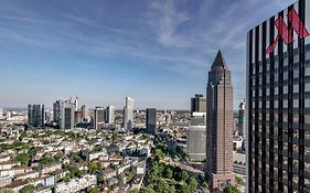 Marriott Frankfurt